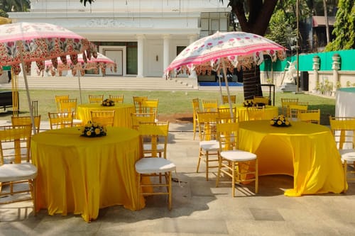 Celebrations in Romania by StayVista