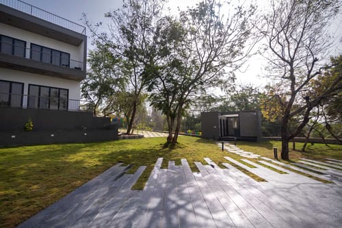 Earth Song - Tulapur