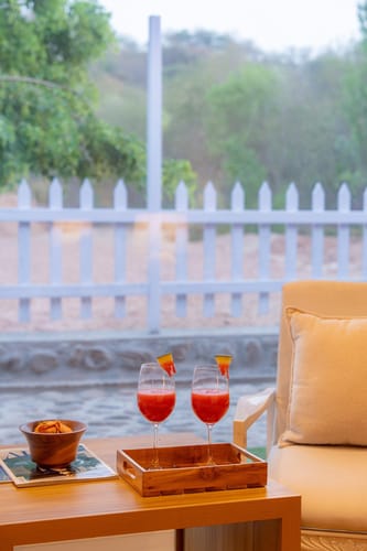 Caramel @ Silver Slopes