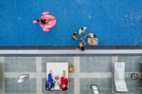 Tellus @ Middle Earth