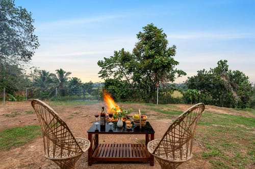 Lakshmipuram Palace - Kottayam