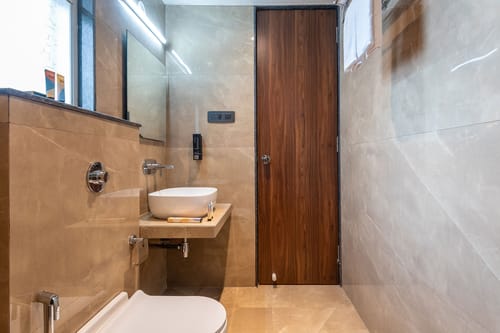 Whispering Meadows - Igatpuri