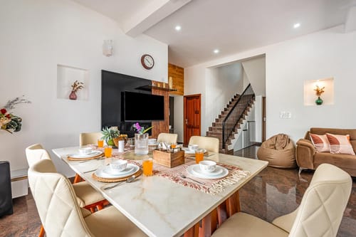 Spruce @ Whitewood Serene