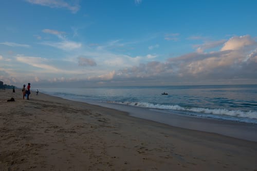 Standard Room @ Shalom Villa
