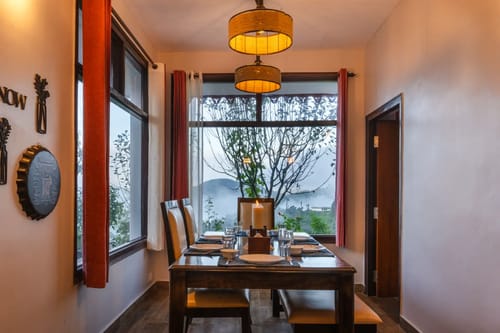 The Clairmont Cottage