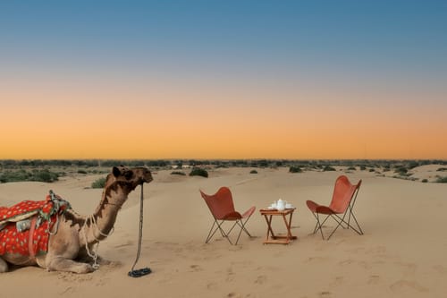 Oasis @ Sands of Thar