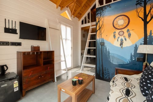 Breeze @ Woodhouse Story