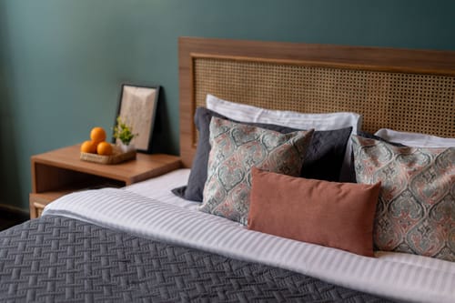 The Solitaire Home (Horizon)