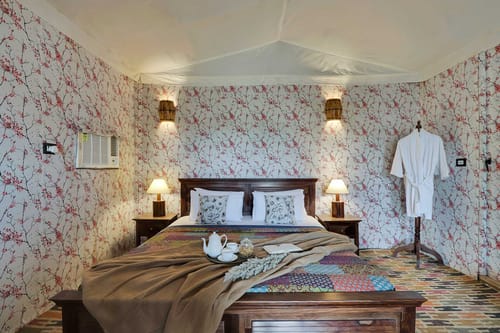 Treehouse @ Sands of Thar