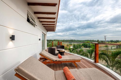 Pérola Do Mar - Mahabalipuram