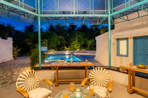 Apple @ Wellnest Natural Farms