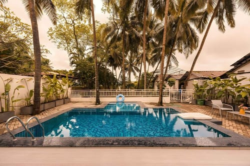 Casa Del Rio - The Villa by the River