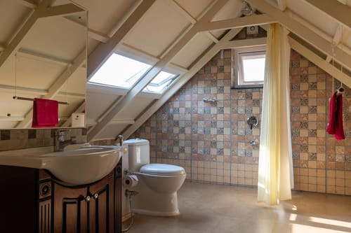 Yellow Tulip Villa - Coonoor