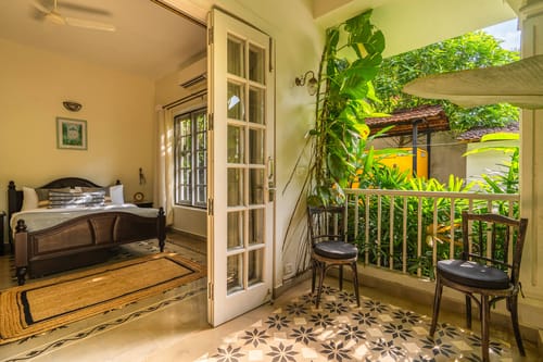 Coco @ A Portuguese Tale