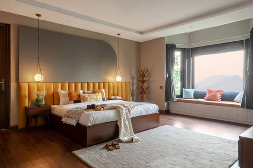 Barkat Villa - Ramgarh