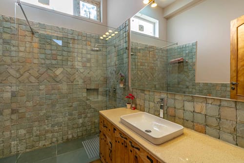 Peacocks & Partridges