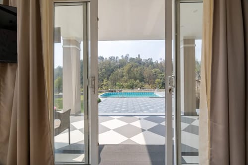 Sukh Saklana Entire Haveli