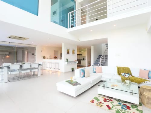 Risaia | 4-BHK | Pvt Pool & Bar | Patio Area