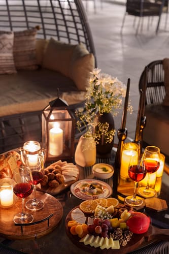 Tellus @ Middle Earth