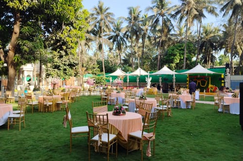 Celebrations in Romania by StayVista