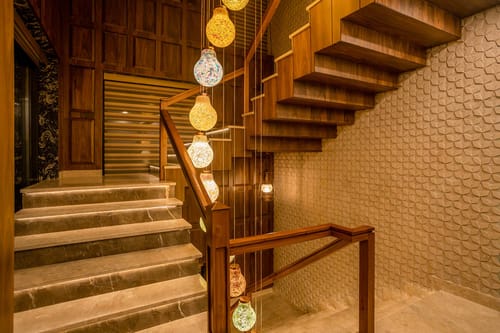 Frozen Fall - Tangmarg w/ Breakfast Included