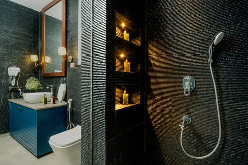 Suntuarios Casa Iris | 4-BHK | Pvt Pool | Jacuzzi | Gazebo