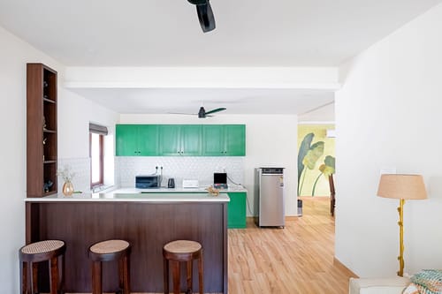 Aqua @ Sapphire Sands