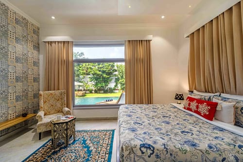 Petal @ Kuber Vatika