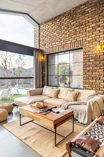 Ikebana - Living by the Forest Edge