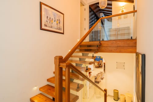 Casa Sant | 3-BHK Villa With Private Pool, Gazebo & Living Lounge 