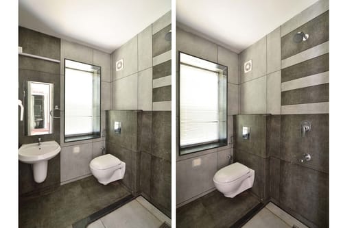 Cocoon Valley Hide Out