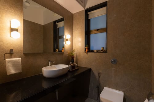 Gardenéa Collection - 12 BHK