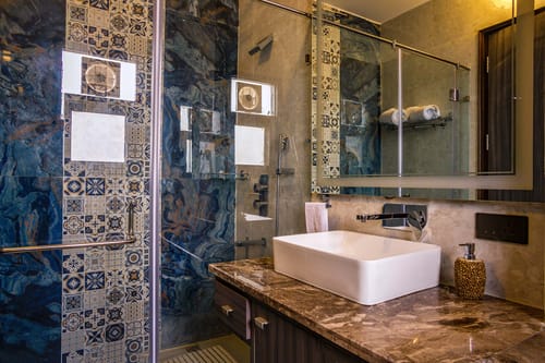 Hillside Paradise - Sohna