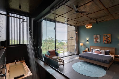 The Solitaire Home (Horizon)