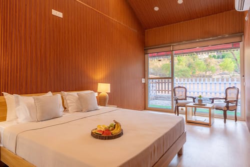 Caramel @ Silver Slopes