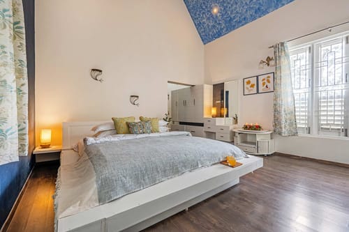 Mathikettan Homestay