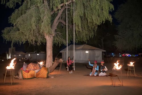 Dune @ Sands of Thar