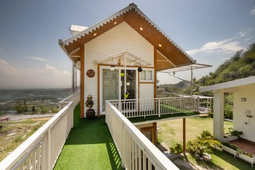 Mystic Homes ~ Suite Valley