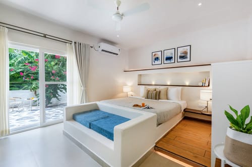 Lily @ Wellnest Natural Farms