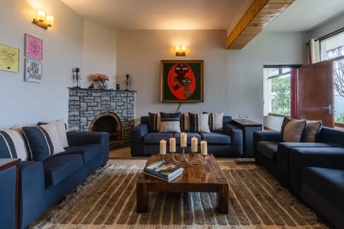 The Clairmont Cottage