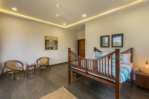 Upavan @ Nyra Farms - Wada