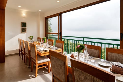 Horizon @ Paradise Valley