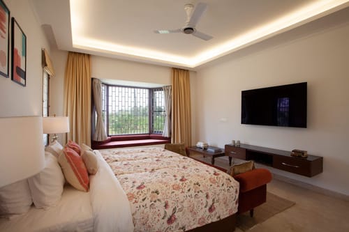 Rose @ Silver Oak Farm