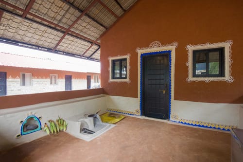 Aranya @ Bairagarh Living