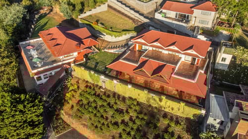 Wonder @ The West Wind