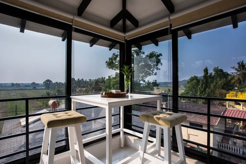 Mediterranean Bliss - Sangolda