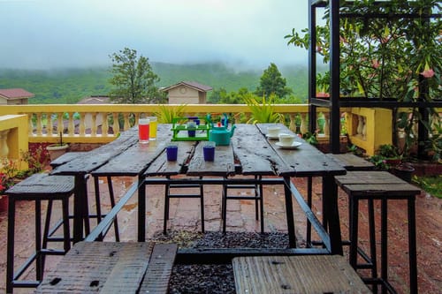 Quietude @ Serenity Hills