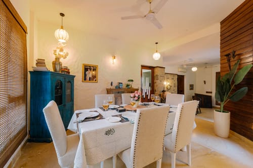 Juniper @ Moets Palm Villa