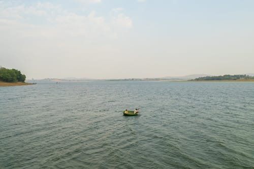 Tree House @ Exotica Kabini