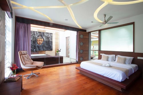 The Yercaud Bungalow